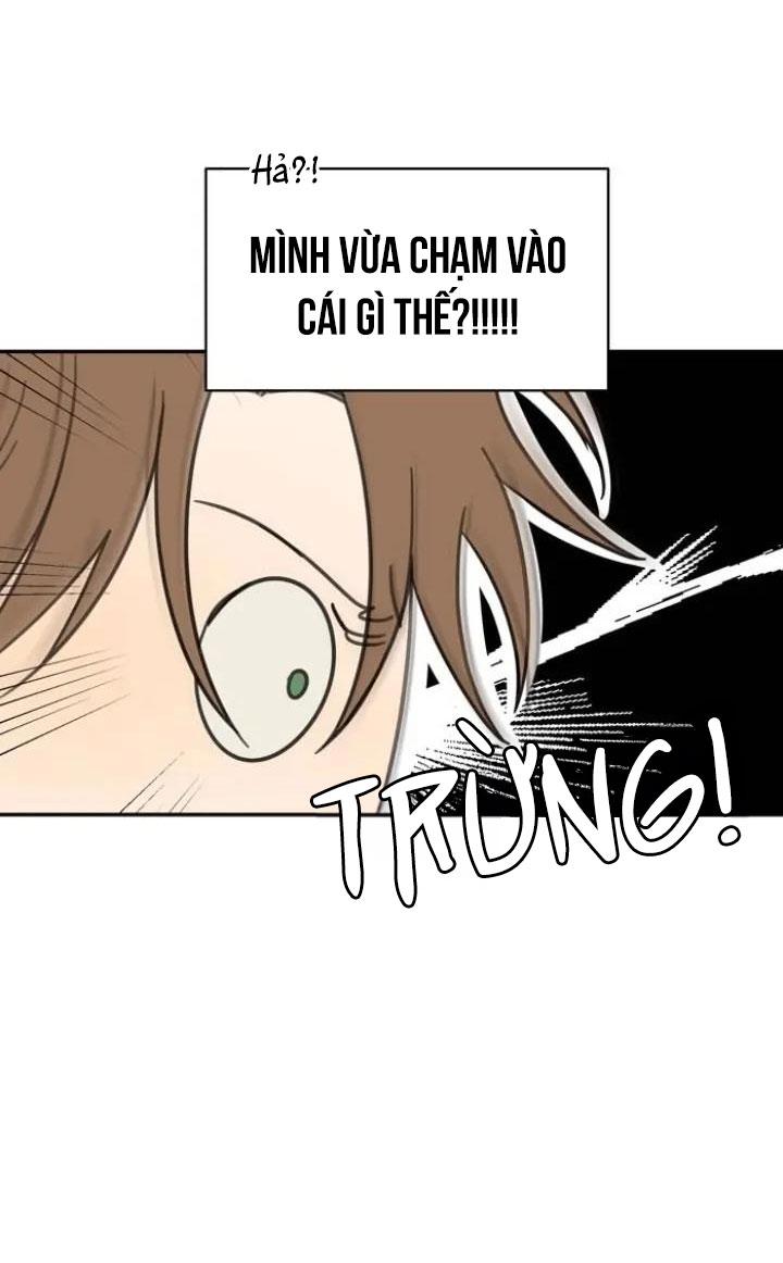 Mắc Kẹt Trong Game Hẹn Hò Của Em Gái Tôi - Chap 42