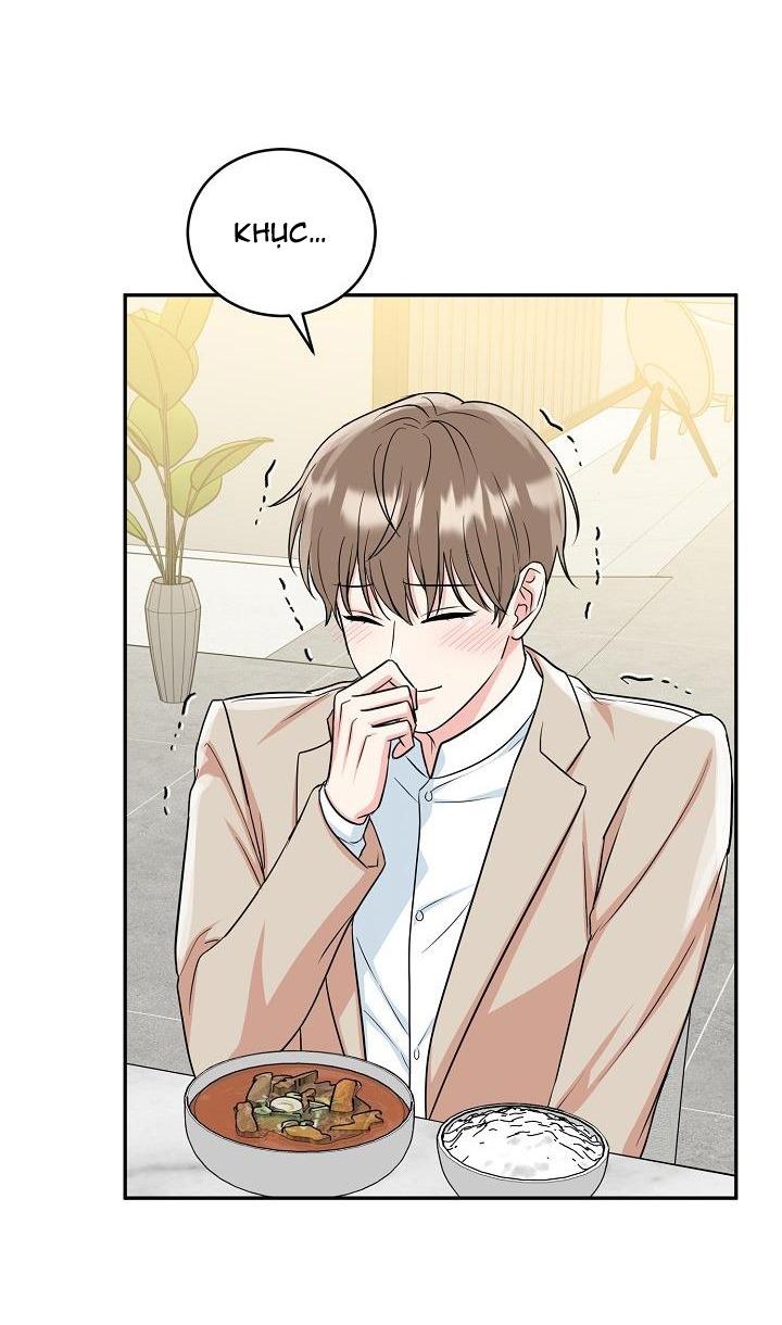 (ABO) HANG HỔ - Chap 33