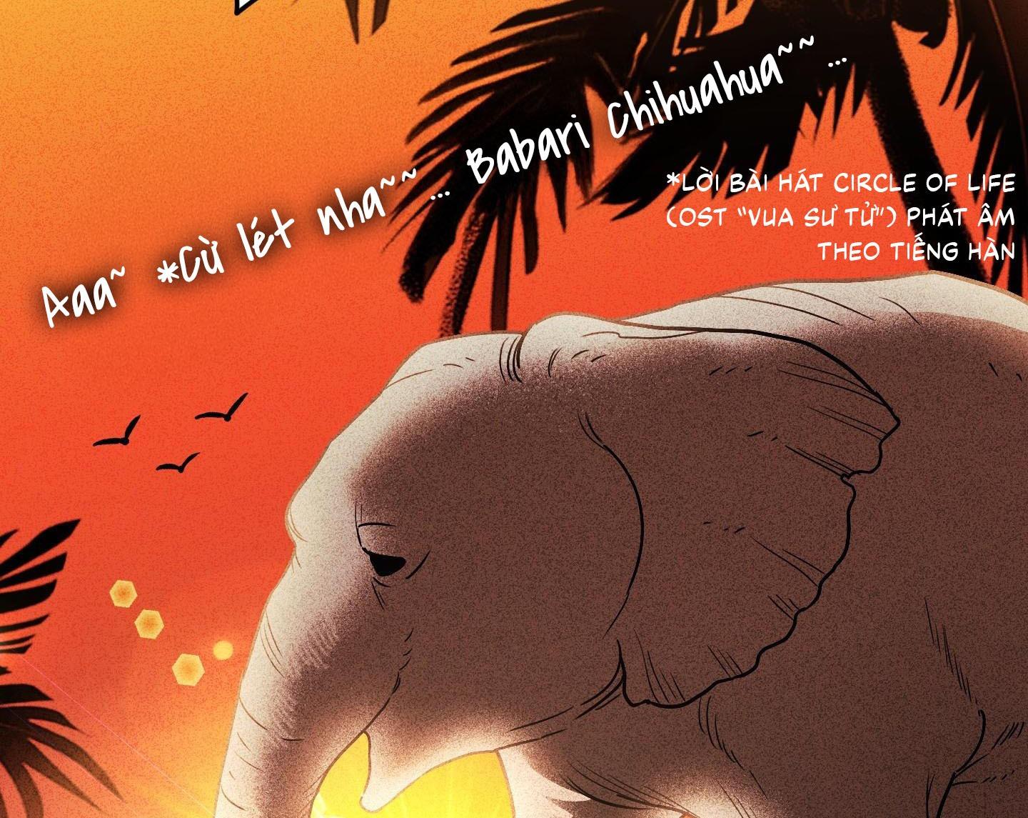 ( CBunu ) Yêu Phải Lừa Đảo - Chap 6