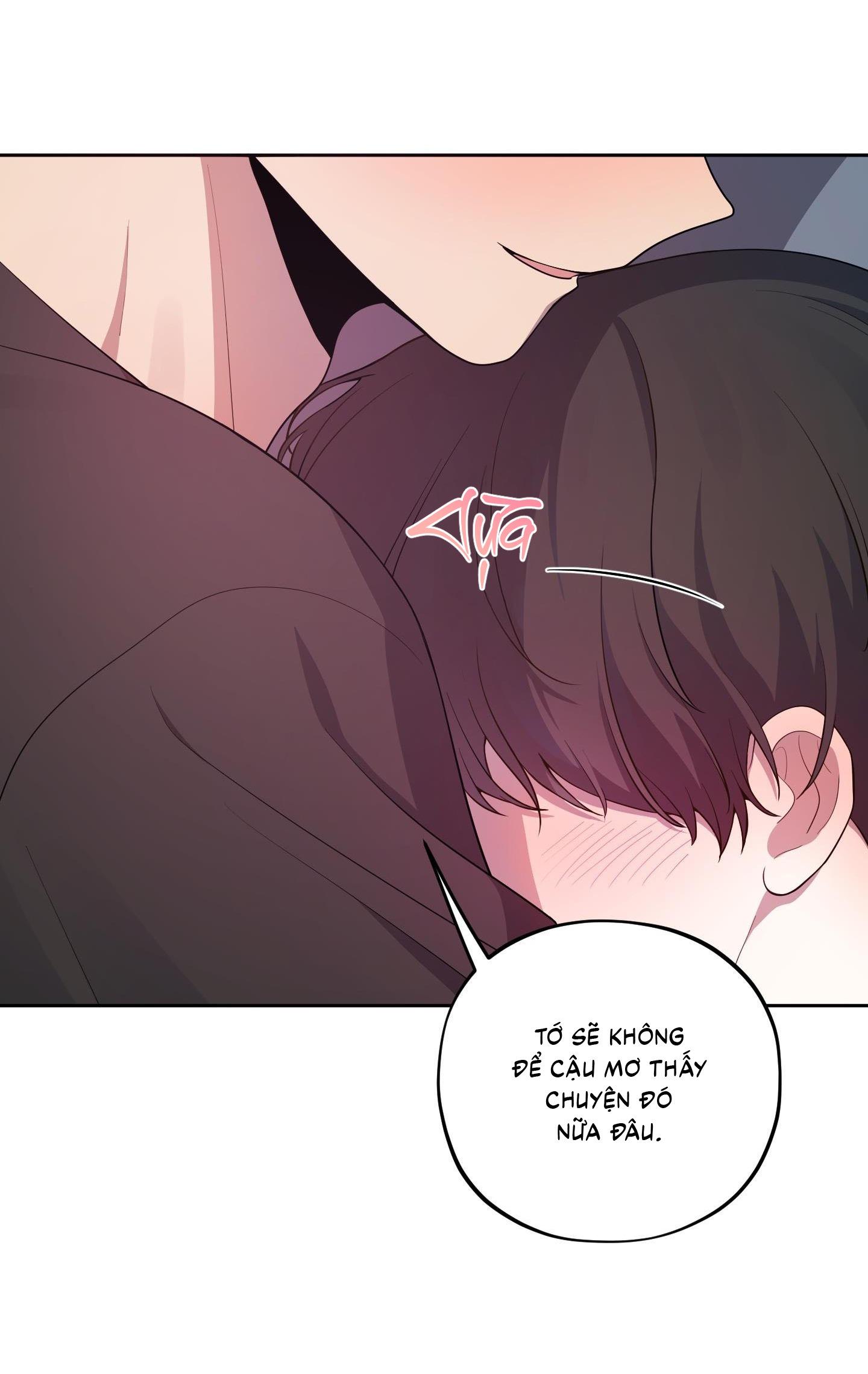 (CBunu) Chuyện Rằng Tôi Yêu Cậu - Chap 16