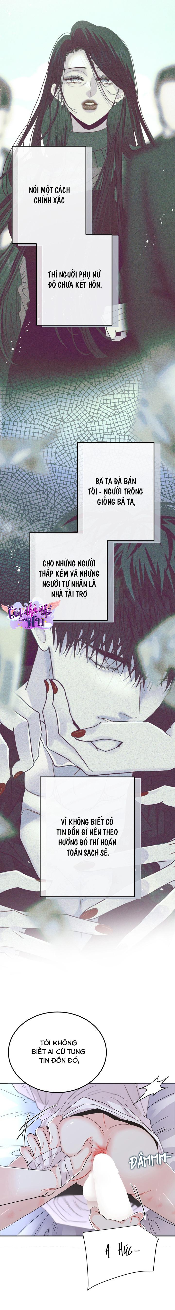 YÊU EM THÊM LẦN NỮA (LOVE ME AGAIN) - Chap 58