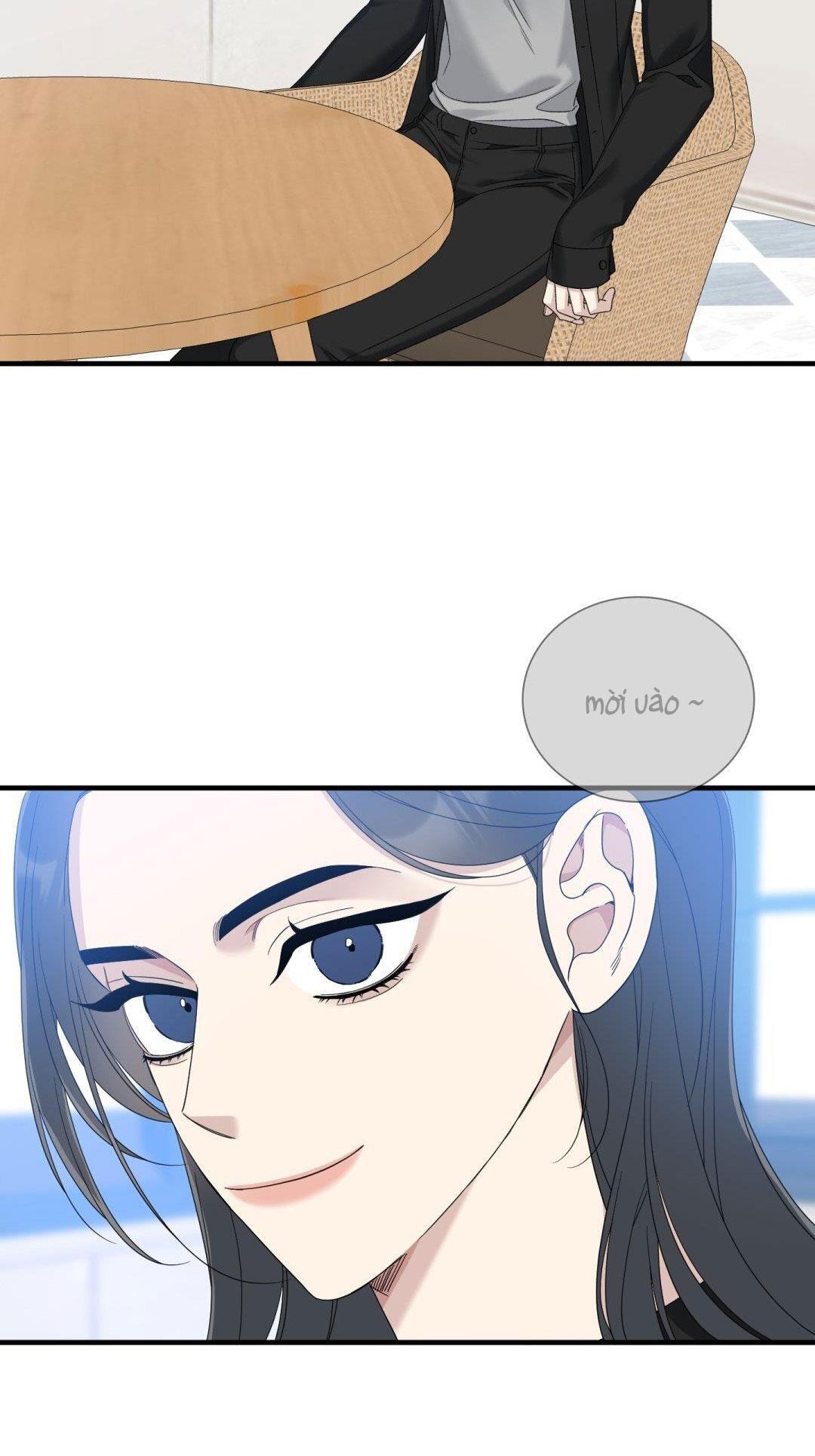 Fouls Start - Chap 16