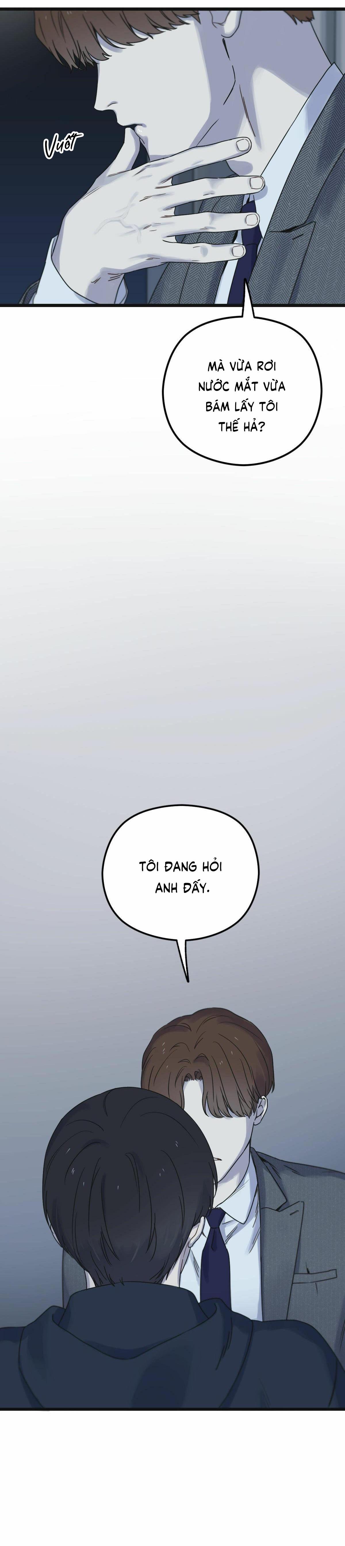 TRÙNG PHÙNG - Chap 21