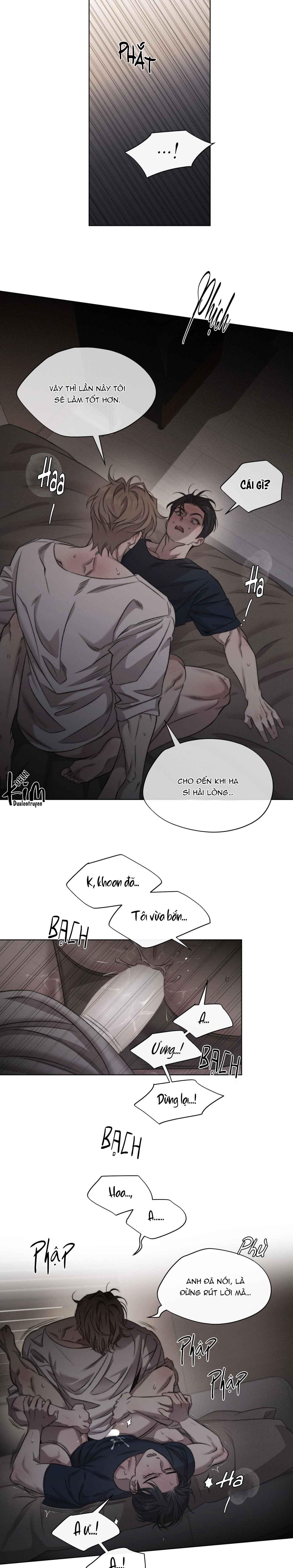 STILL LOVE YOU - Chap 21
