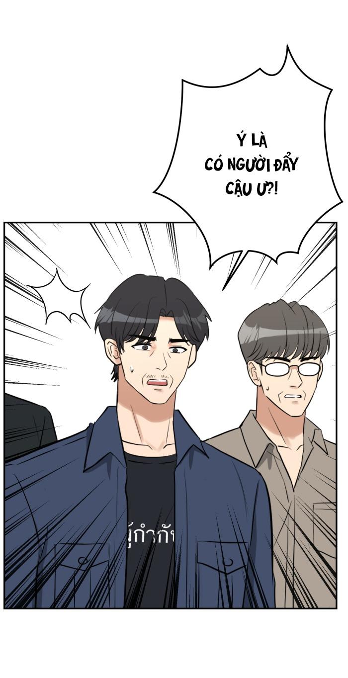 Tỉnh dậy lần nữa bỗng trở thành minh tinh rồi - Chap 32