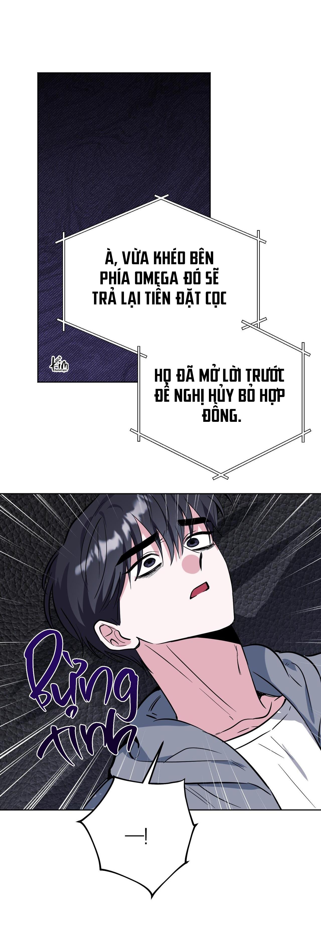 CẠM BẪY ĐẠI HỌC - Chap 98