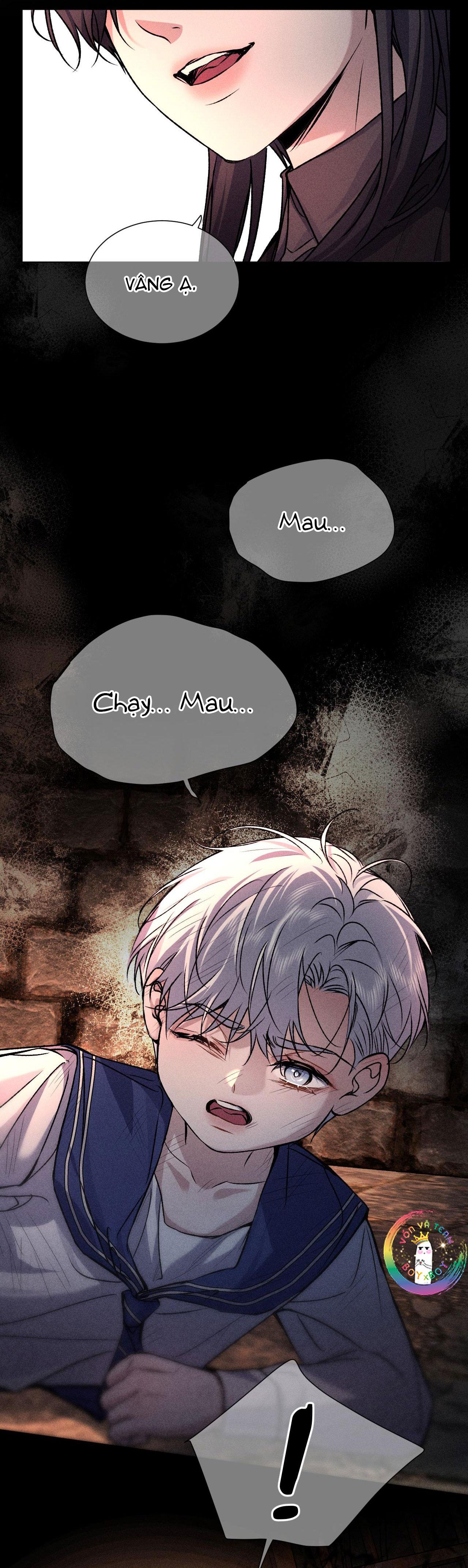 Ảnh Đế Cứ Muốn Làm Kim Chủ Của Tôi - Chap 27