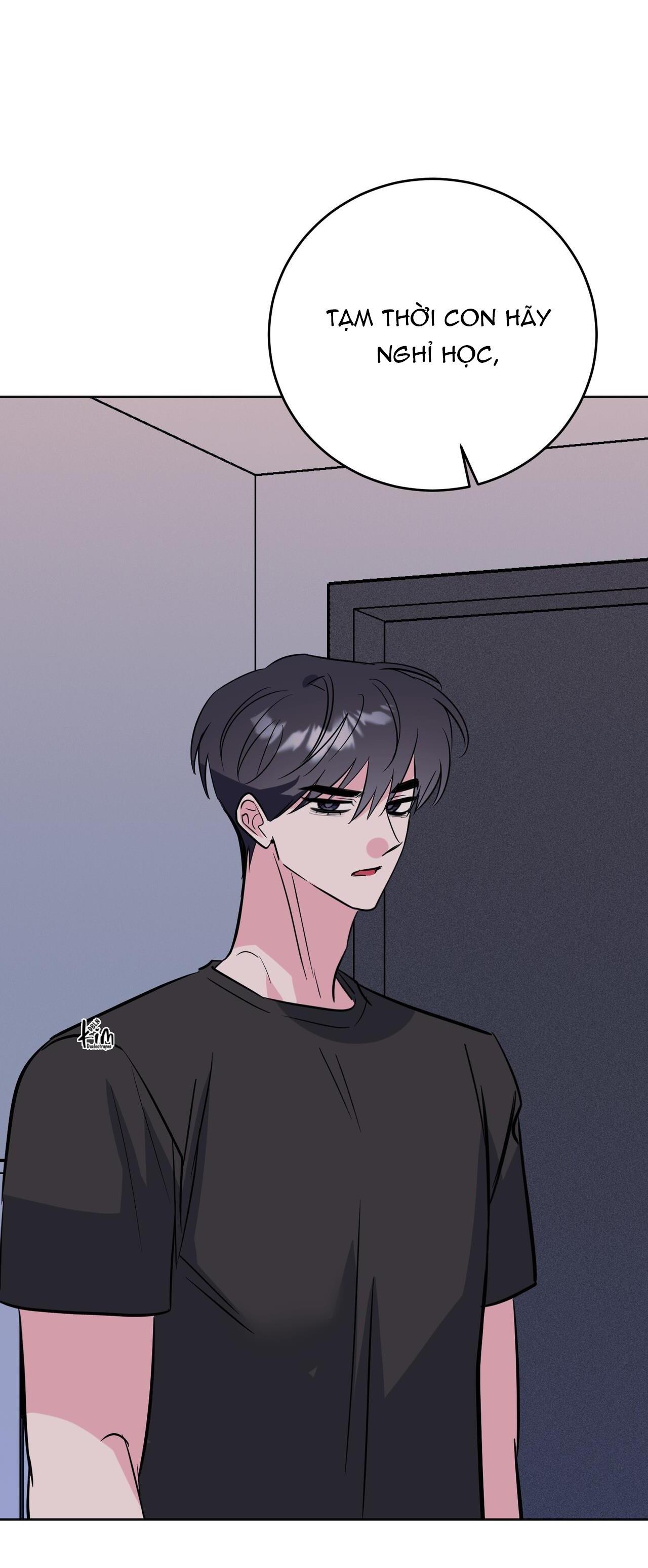 CẠM BẪY ĐẠI HỌC - Chap 96