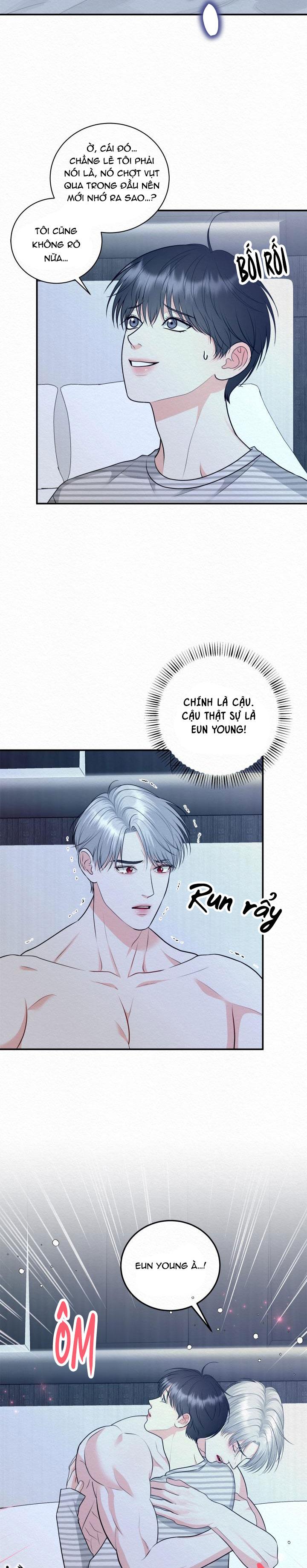 LỄ TRỪ TÀ - Chap 14