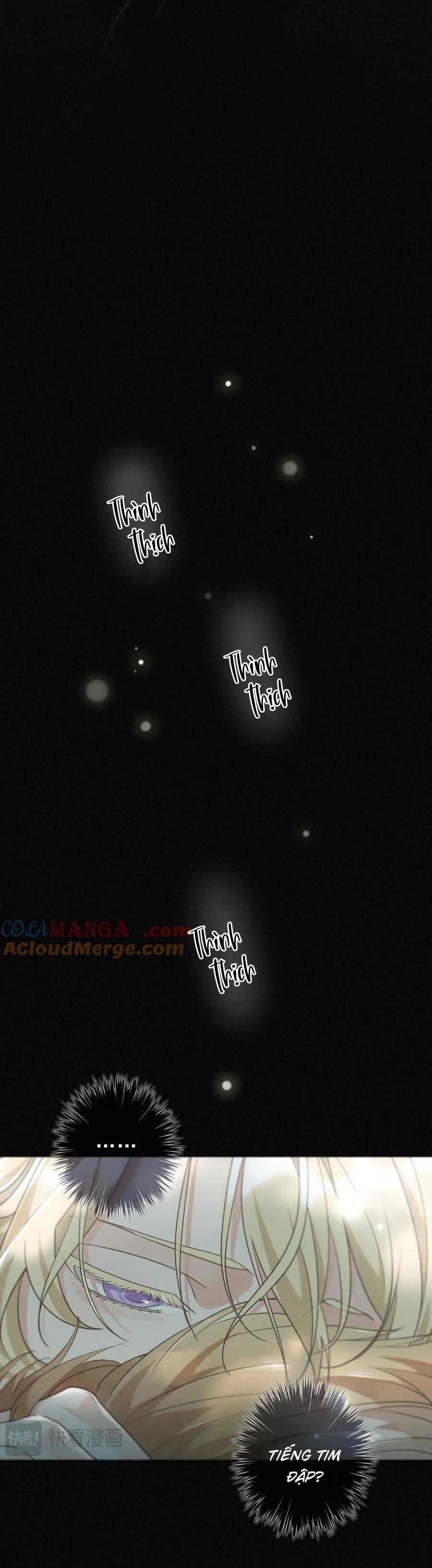 Khốn Thú Chi Nhiễm - Chap 25