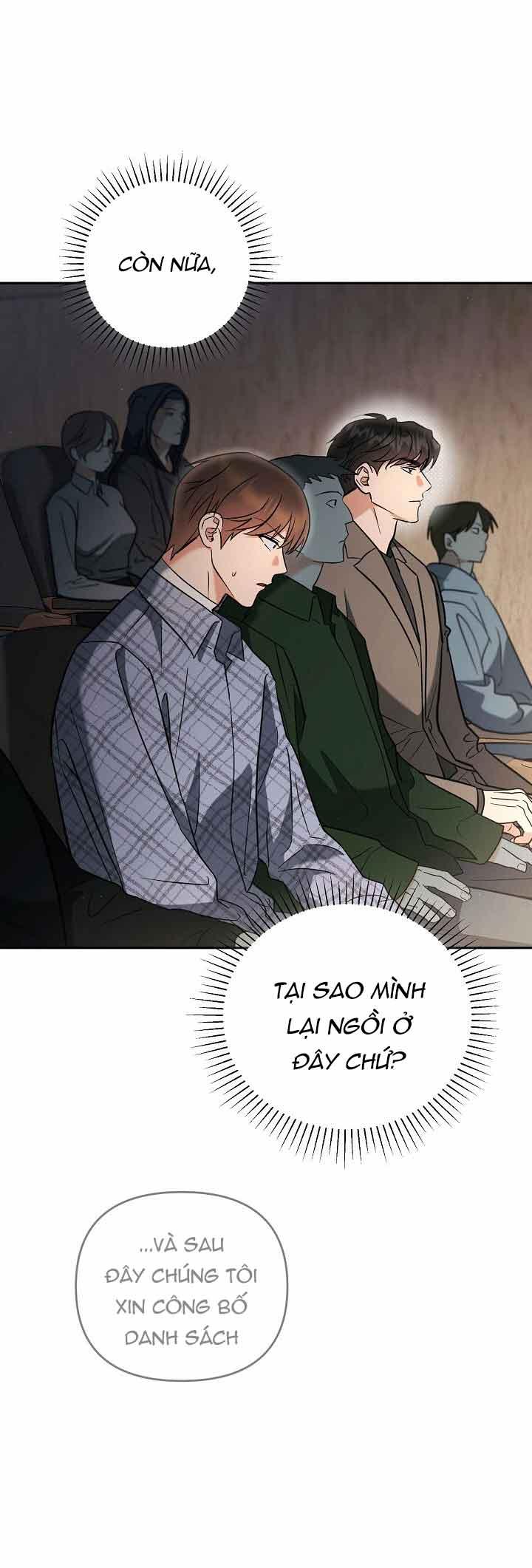 LÃNG MẠN ĐỪNG LÃNG XẸT - Chap 2