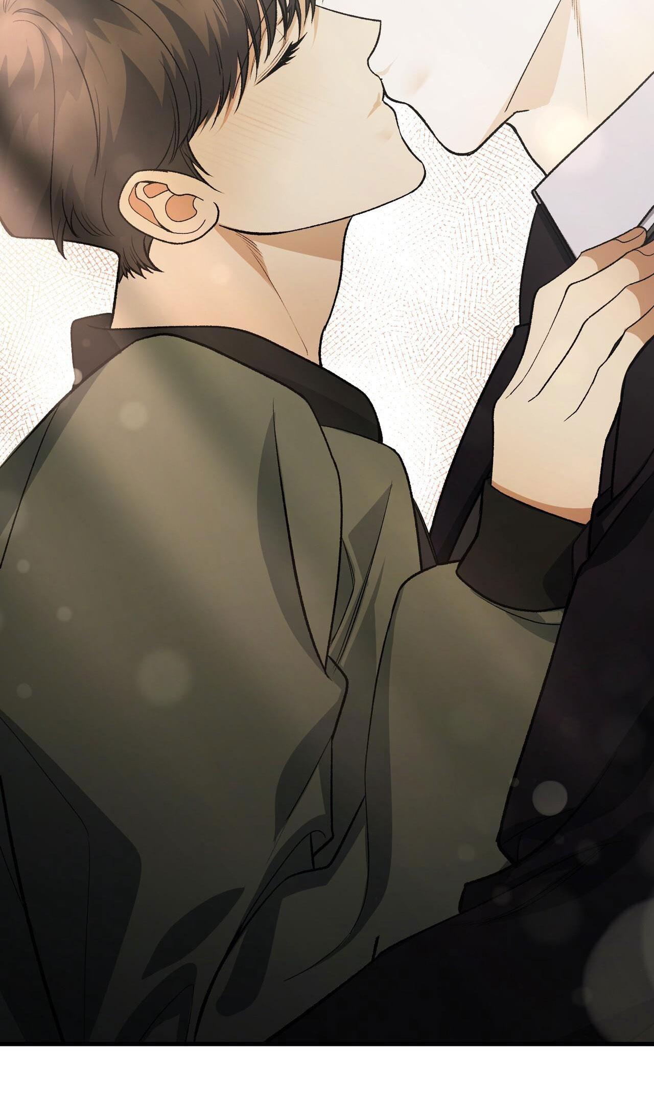 ĐIỀU KIỆN CỦA GUIDE - Chap 31