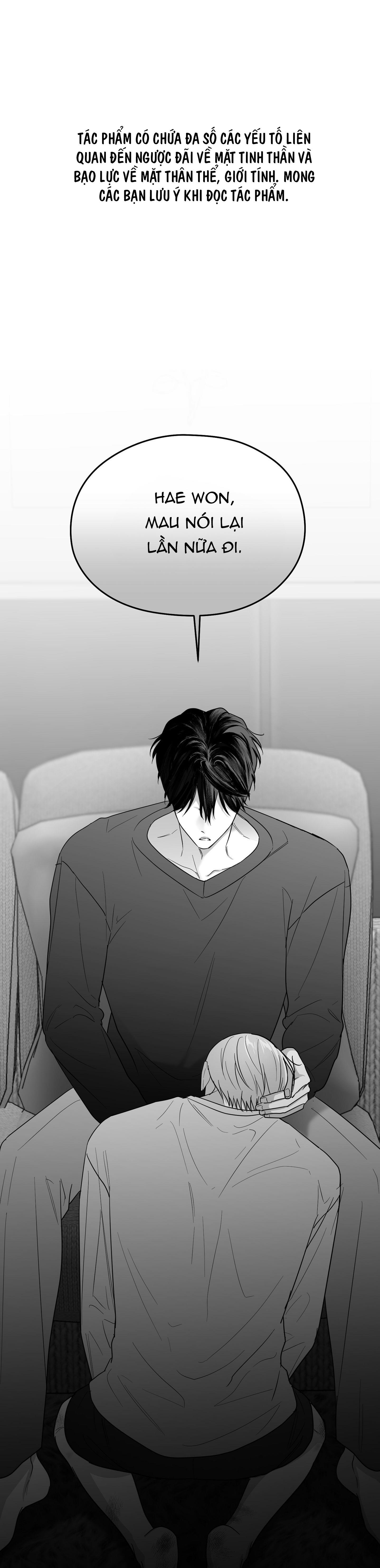 Non Zero Sum - Chap 51