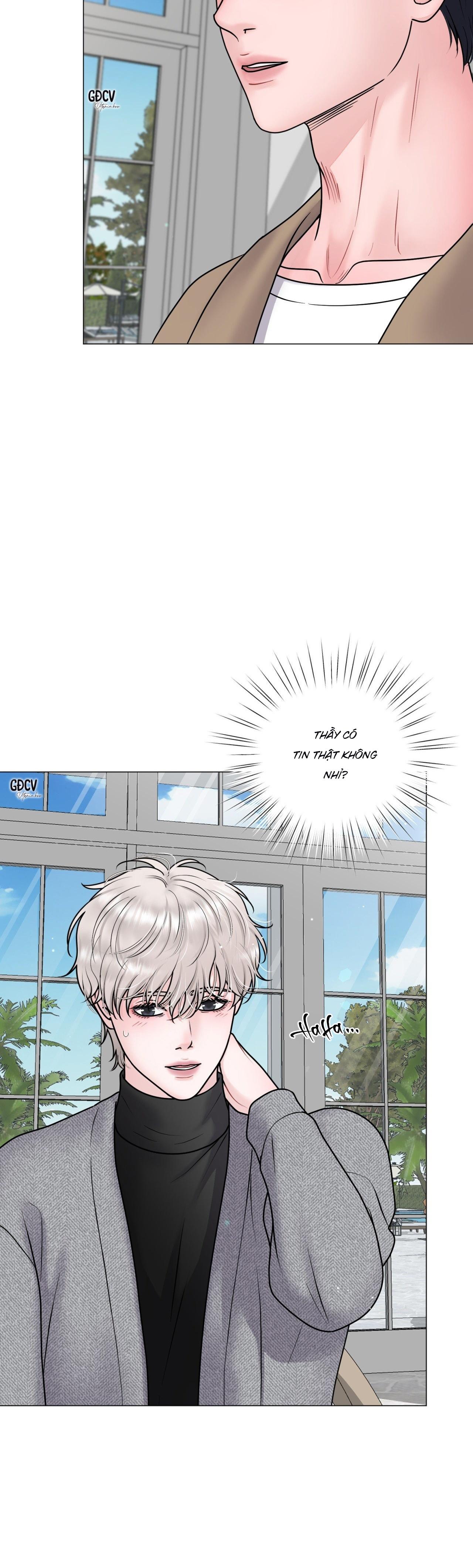 ẢO ẢNH - Chap 24