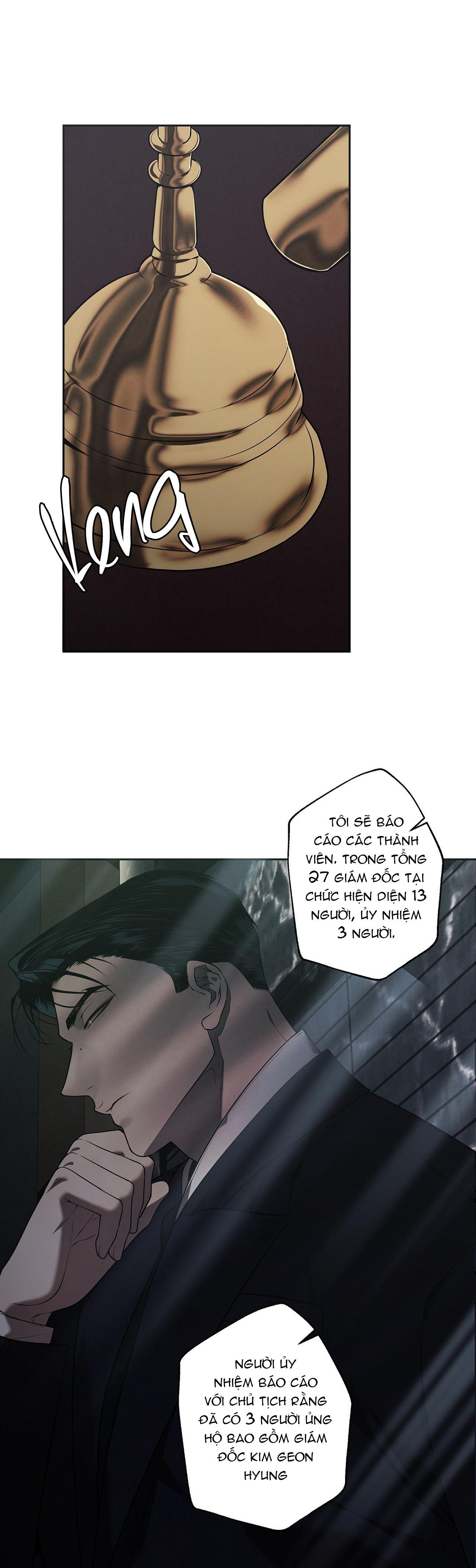 (DROP )PRAY - Chap 8