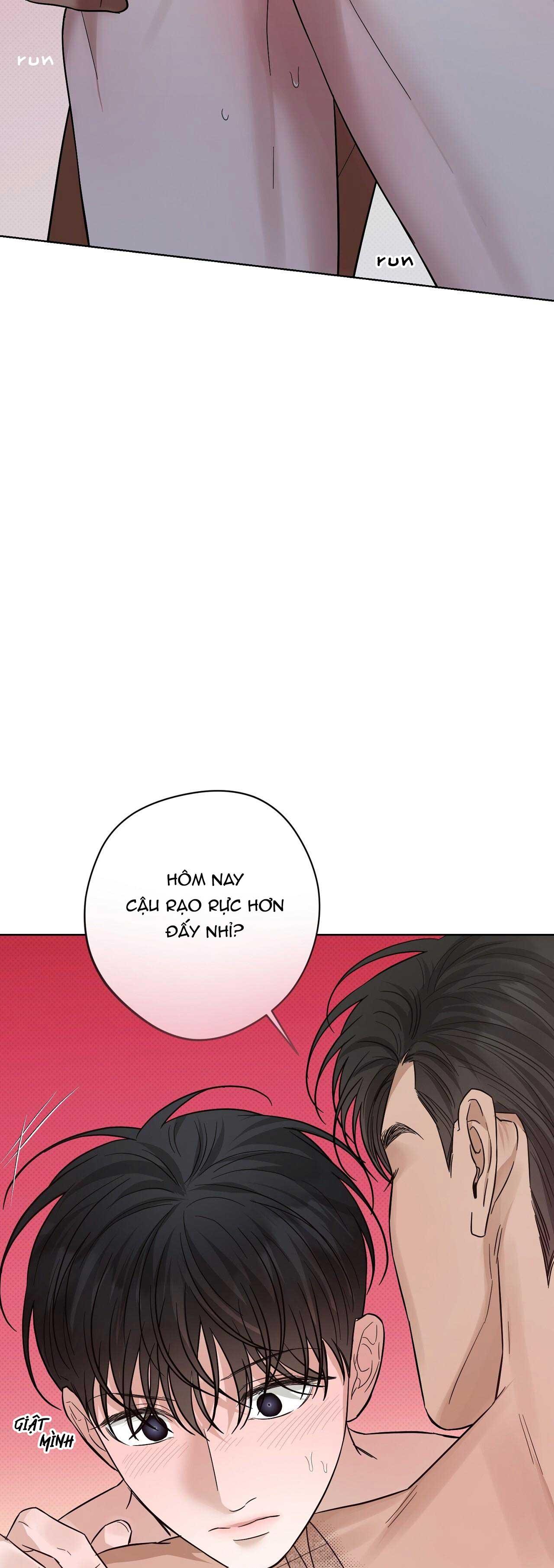 BẮT KỊP - Chap 24