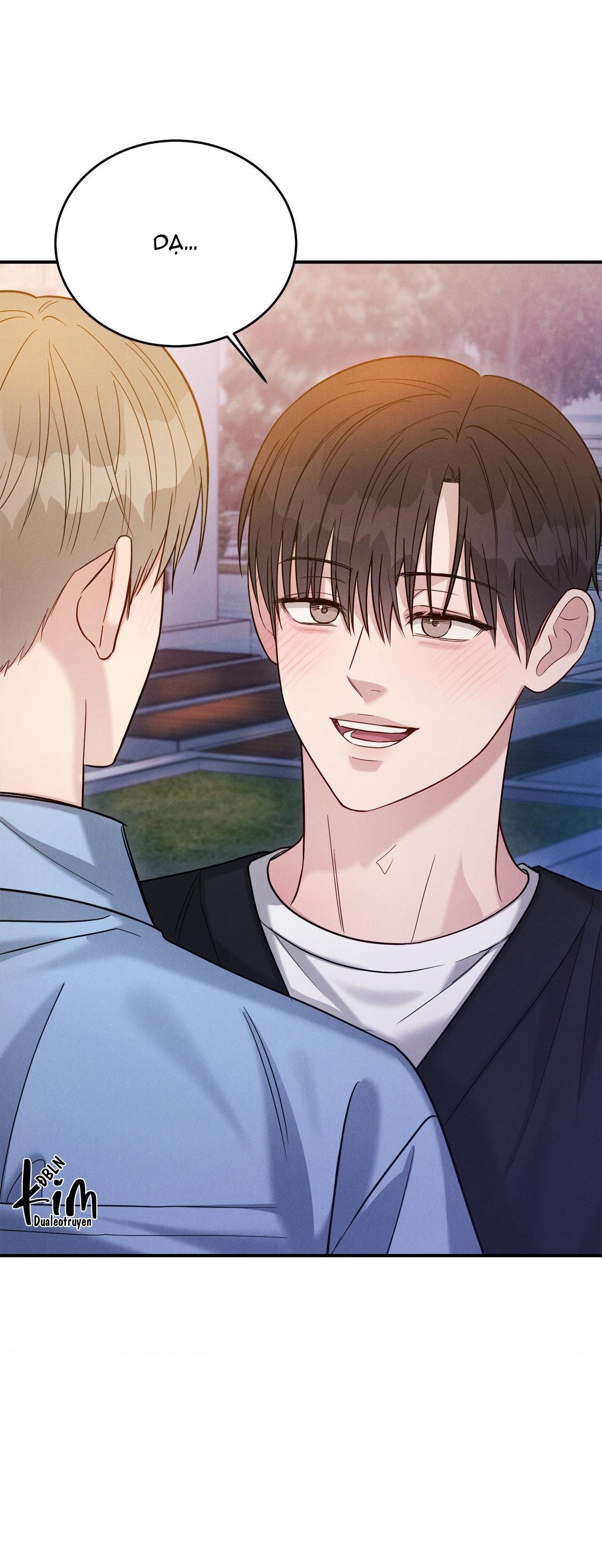 Giả Dược - Chap 44