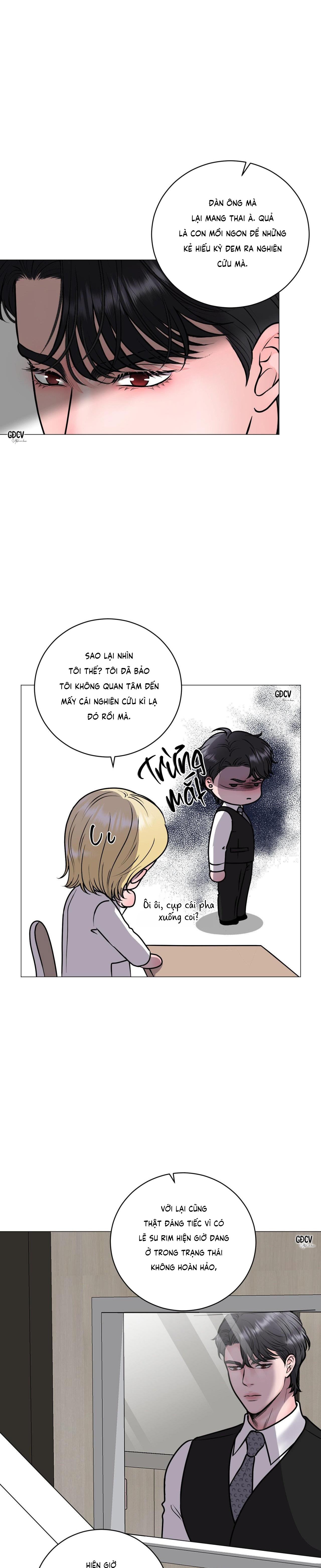 ẢO ẢNH - Chap 6