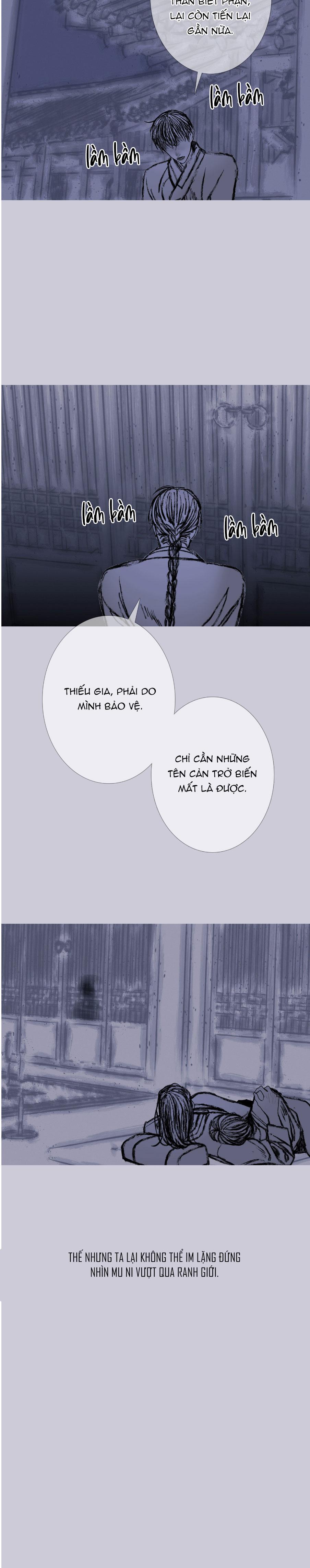 CHUYỆN QUỶ MÔN QUAN - Chap 80