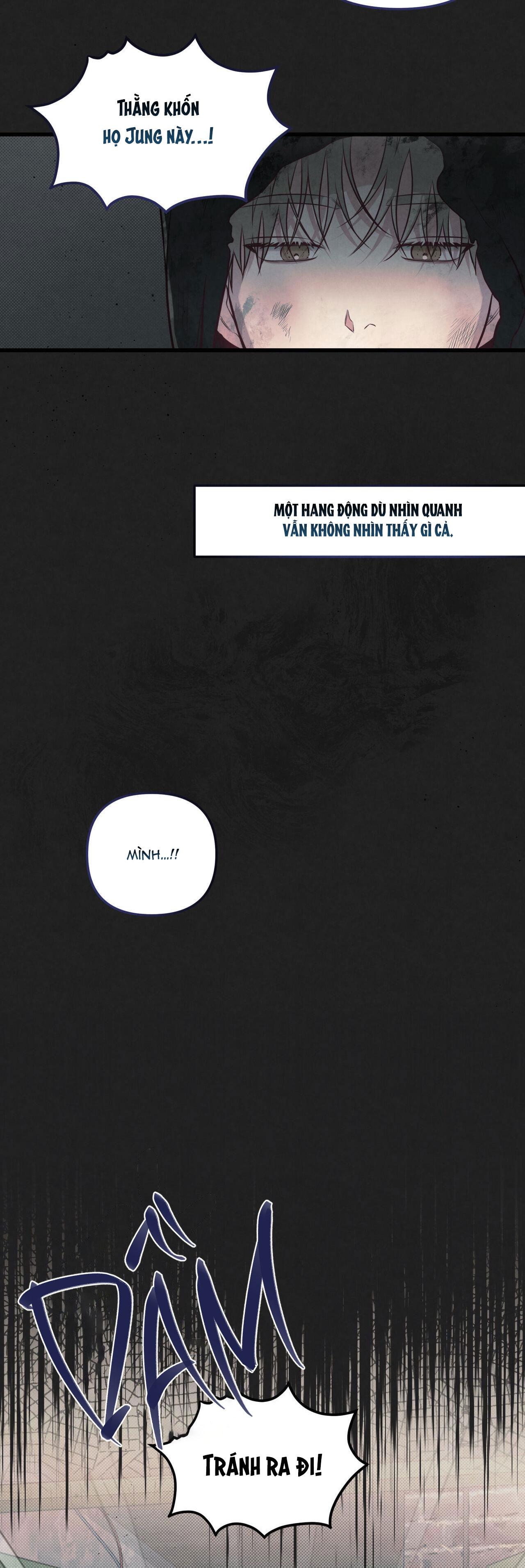 Công Tư Phân Minh - Chap 48