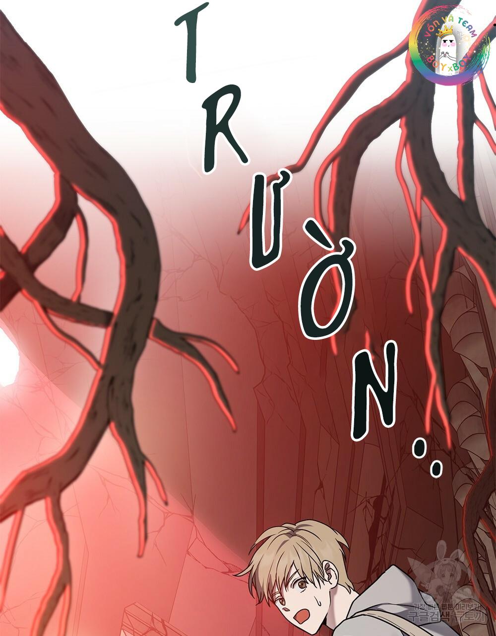 Vết Tích Của Ánh Dương - Chap 15