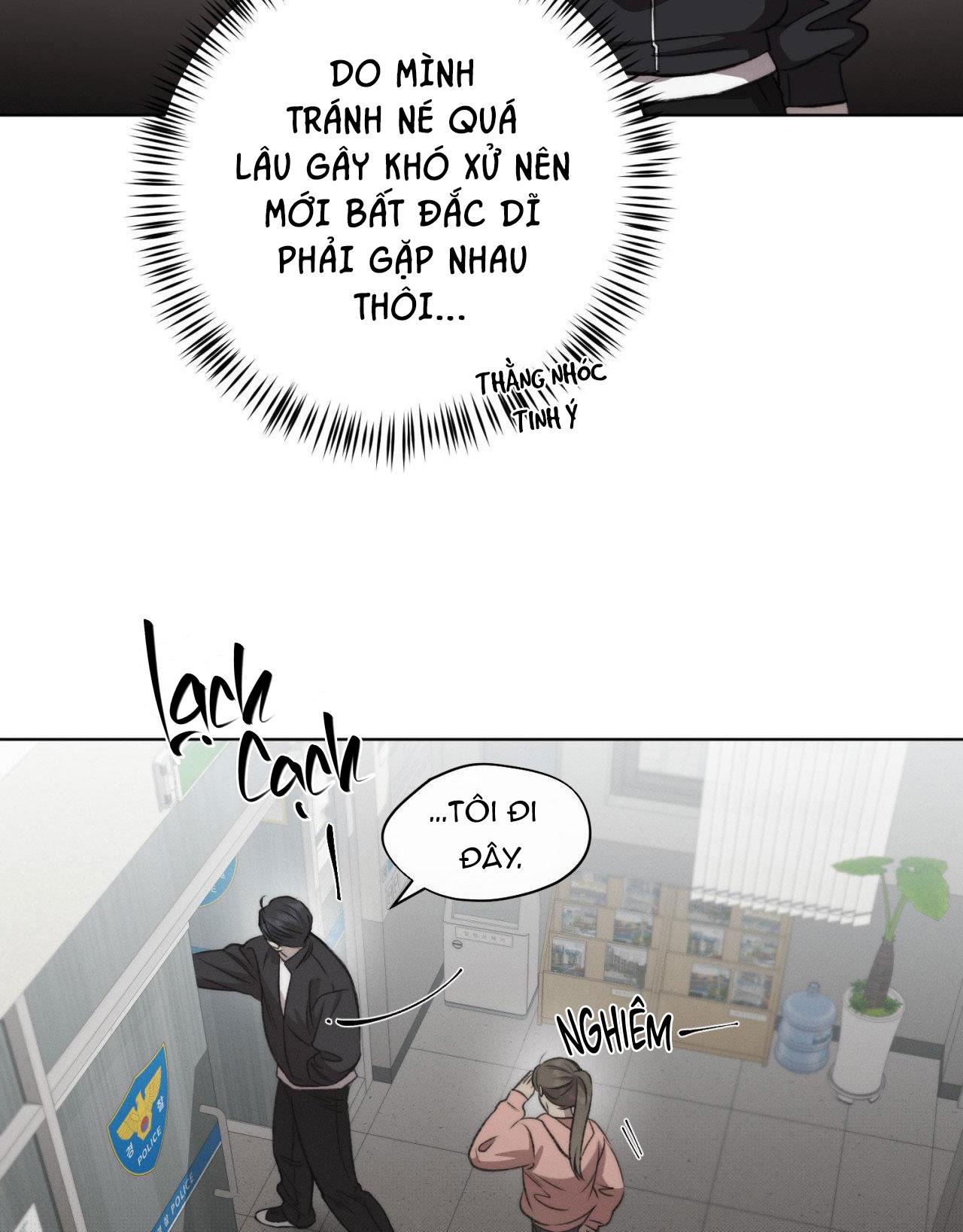 STILL LOVE YOU - Chap 14