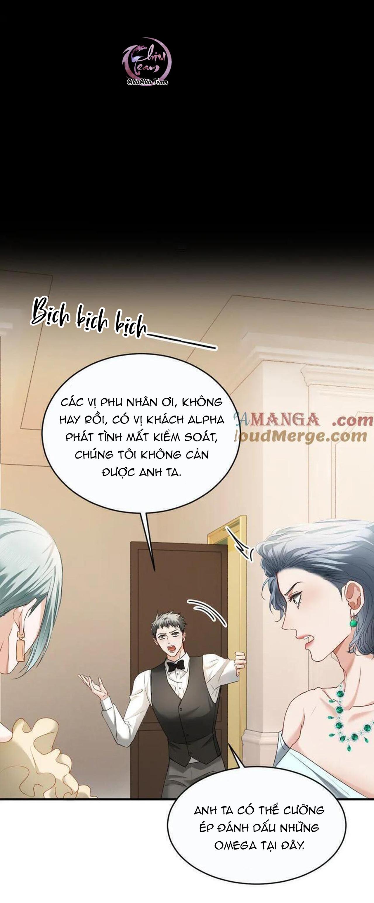 Tiểu thiếu gia dựa vào nhan sắc càn quét toàn hệ thống - Chap 49