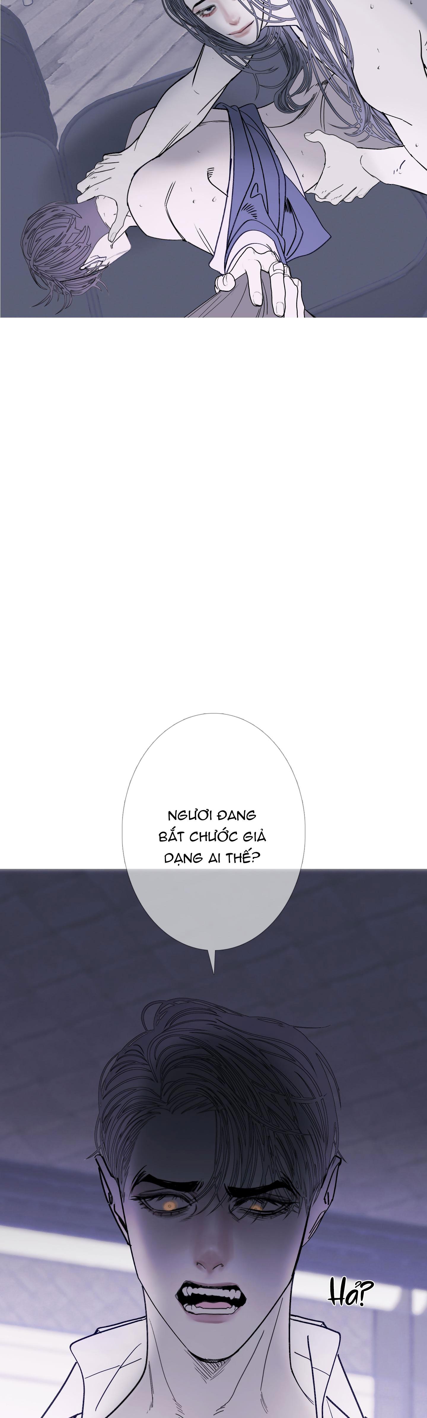 CHUYỆN QUỶ MÔN QUAN - Chap 75