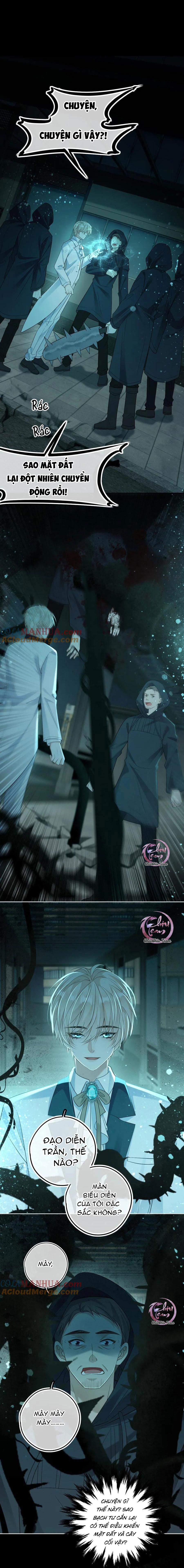 Khát Vọng Ngọt Ngào - Chap 47
