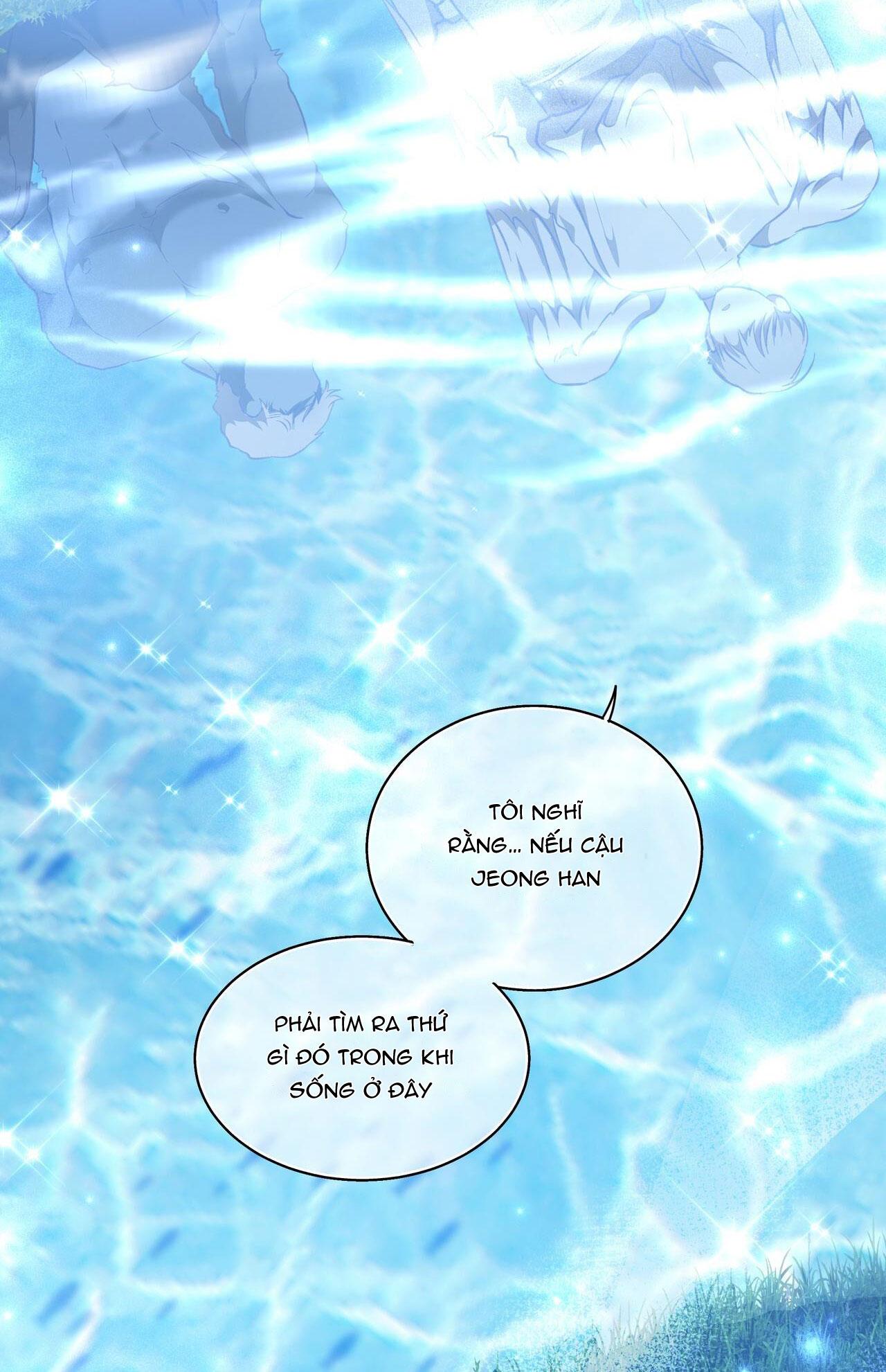 CÁCH TỒN TẠI NHƯ MỘT NGƯỜI CHƠI - Chap 35