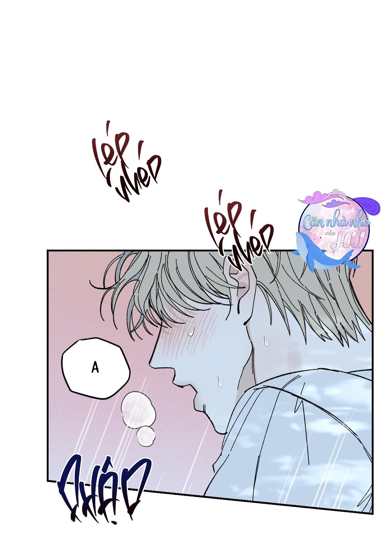 DINH THỰ - Chap 40