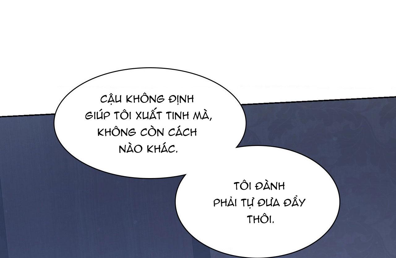 ĐÊM KINH HOÀNG - Chap 36