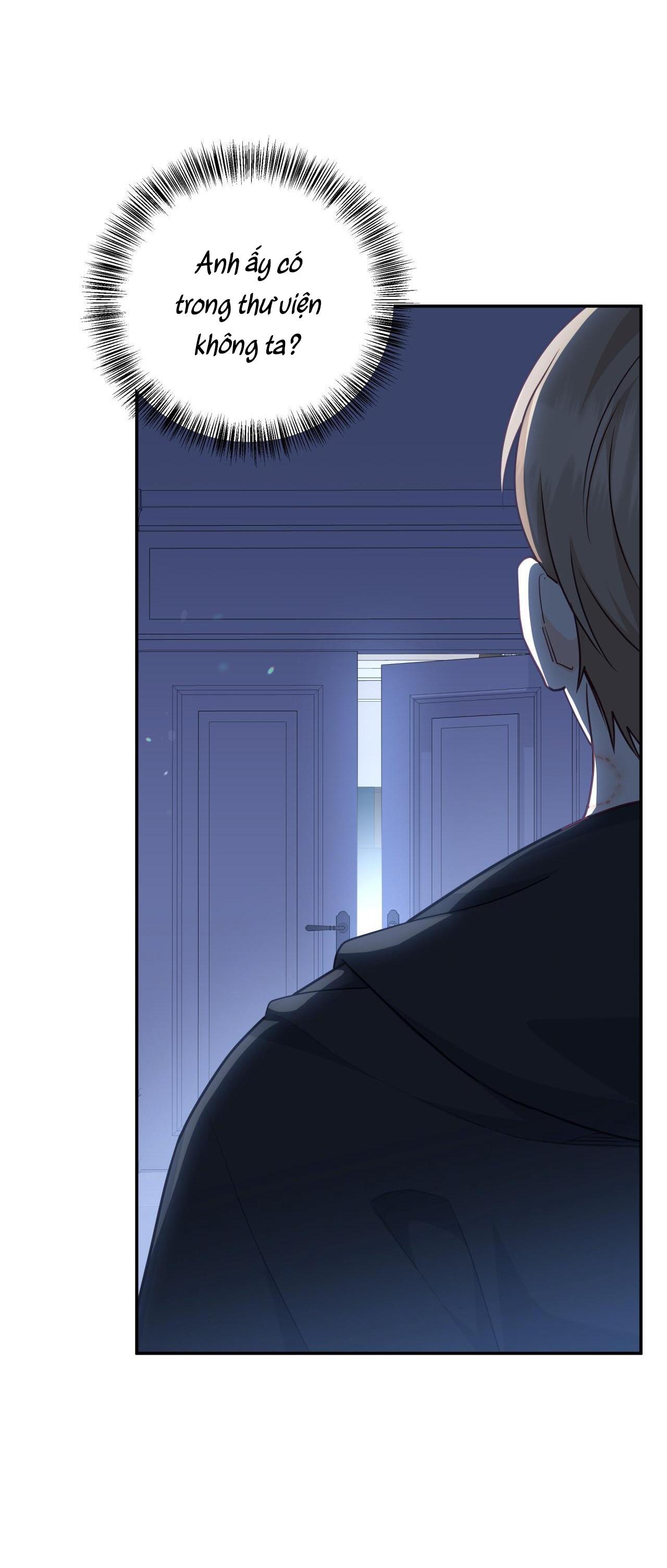 VỊ NGỌT KHÔNG ĐƯỜNG (SWEET NOT SUGAR) - Chap 49