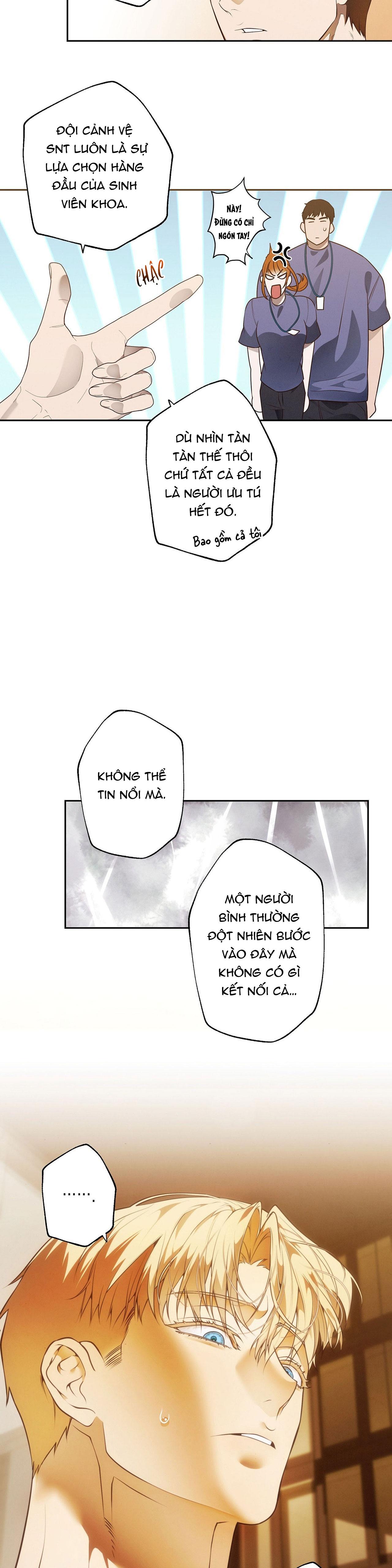 (DROP )PRAY - Chap 5