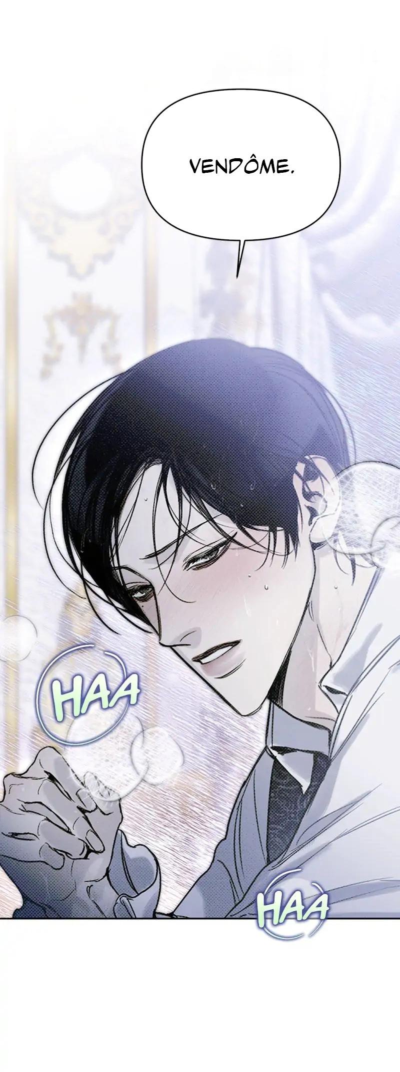 SOLO FOR TWO - Chap 20