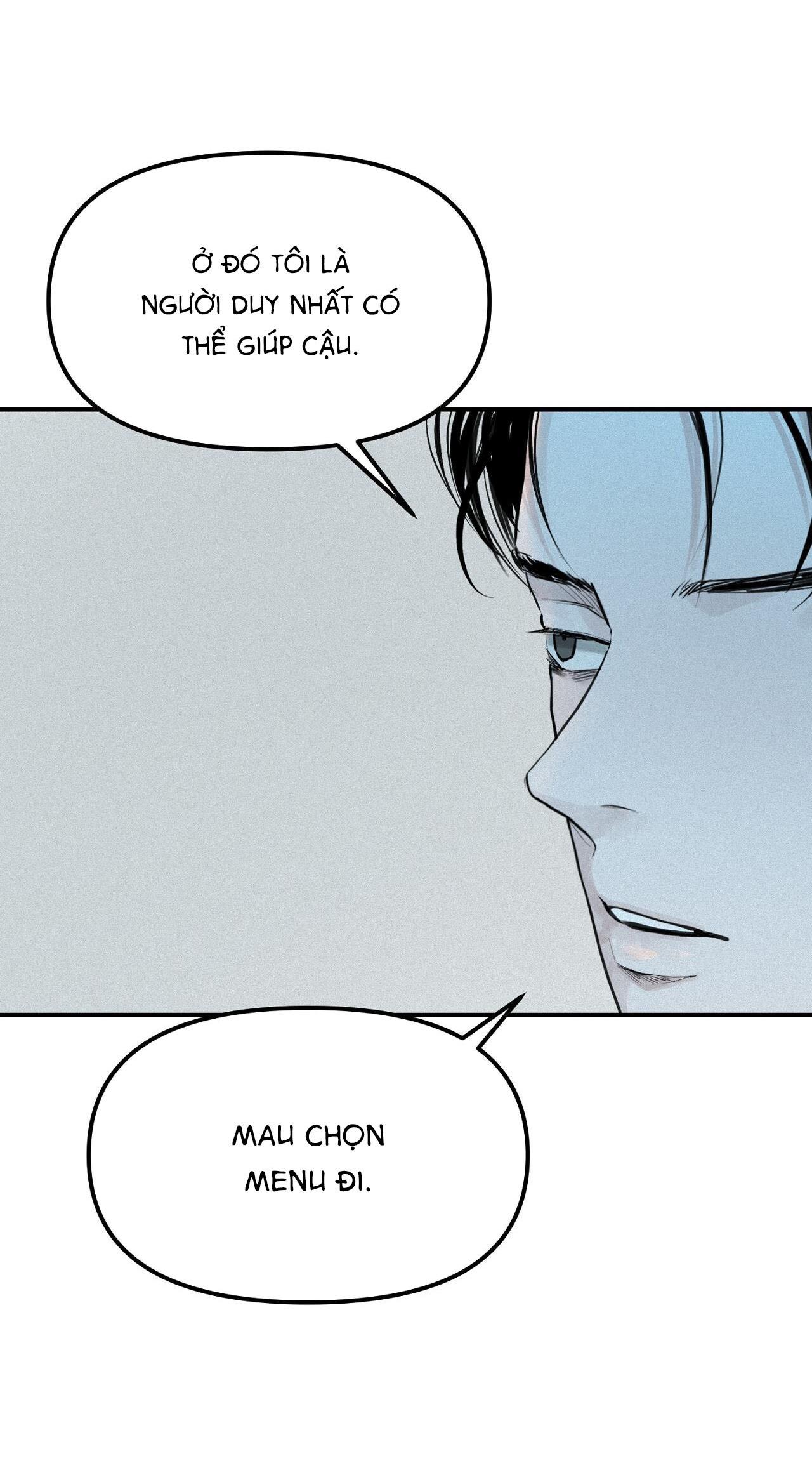 (CBunu) Phép Chiếu - Chap 4