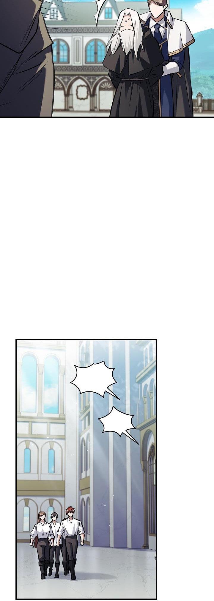 (ABO) BƯỚC NGOẶT - Chap 41