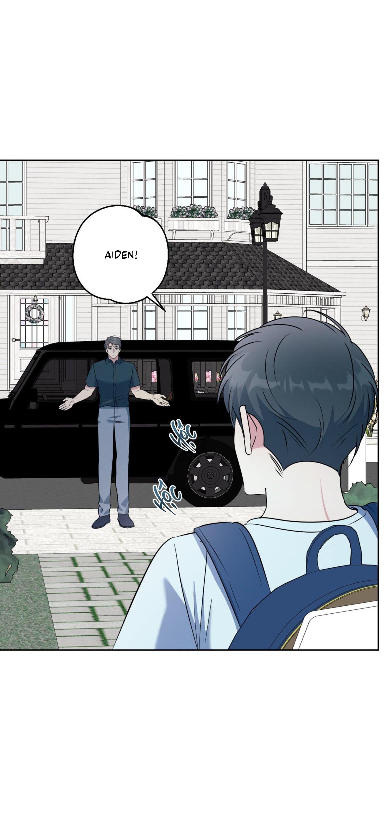(CBunu) Khu Rừng Tĩnh Lặng - Chap 63