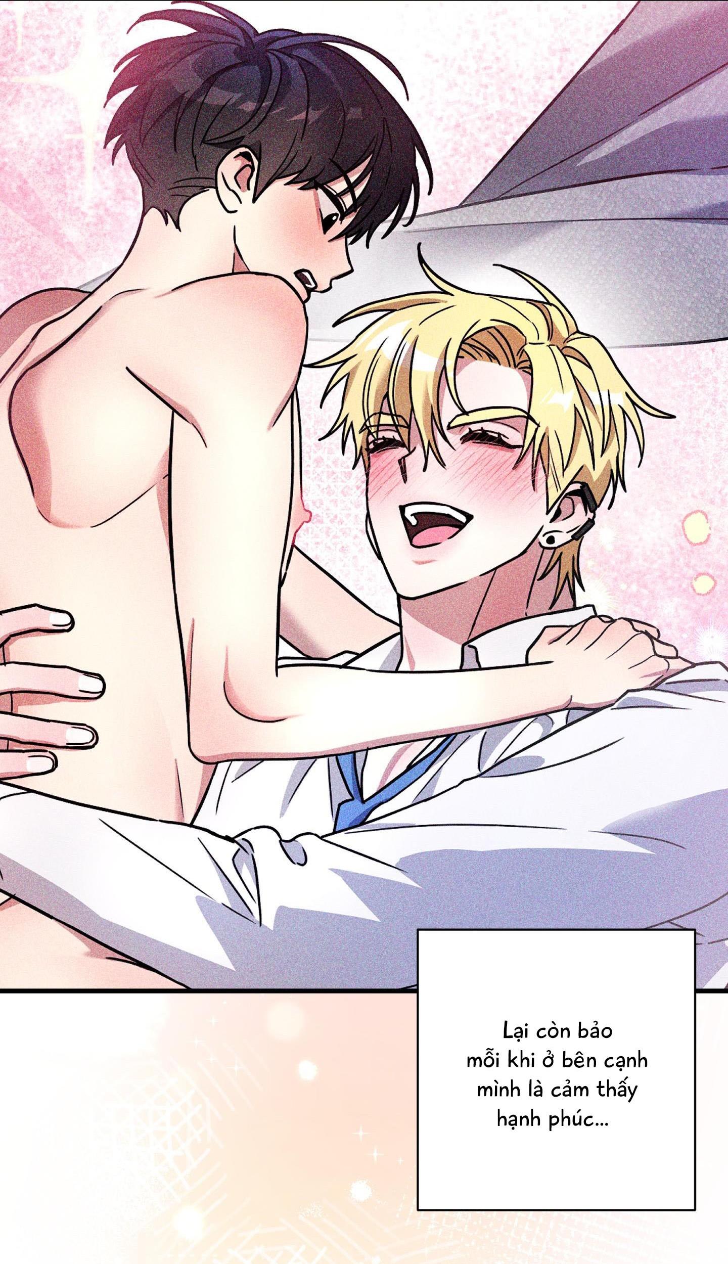 ( CBunu ) Yêu Phải Lừa Đảo - Chap 19