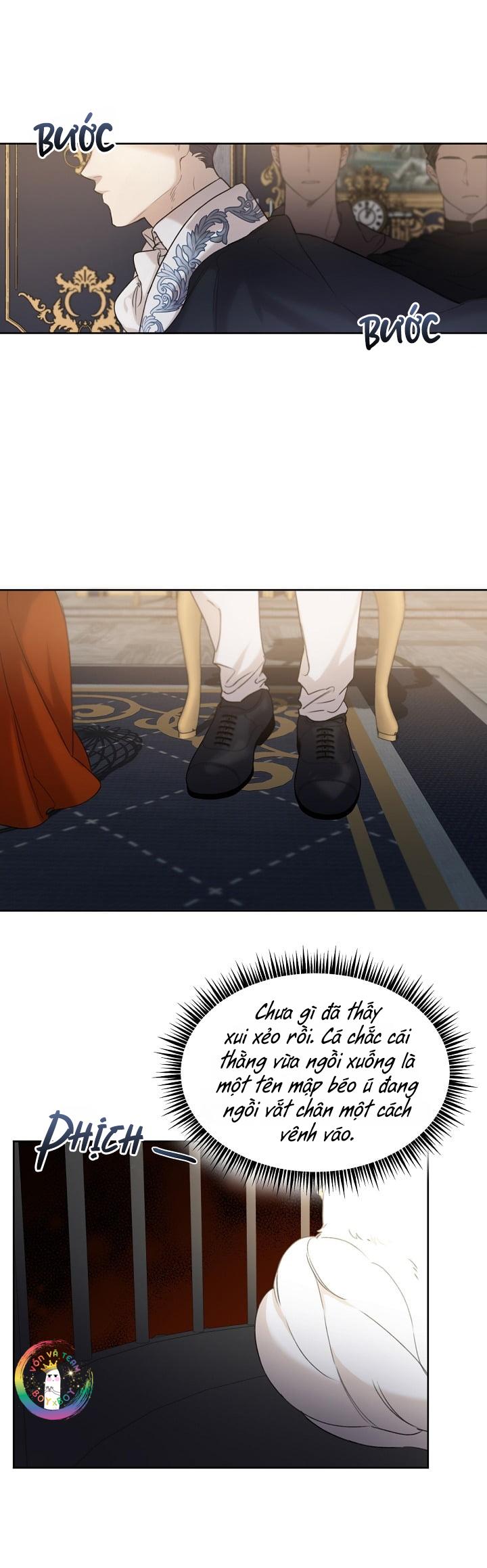 Này, Đừng Có Nhấn Cái Nút Đó! - Chap 2