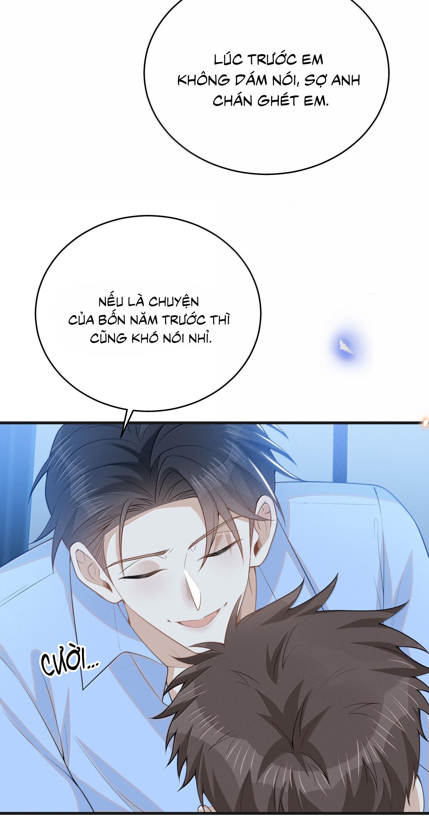 Lai sinh bất kiến - Chap 160