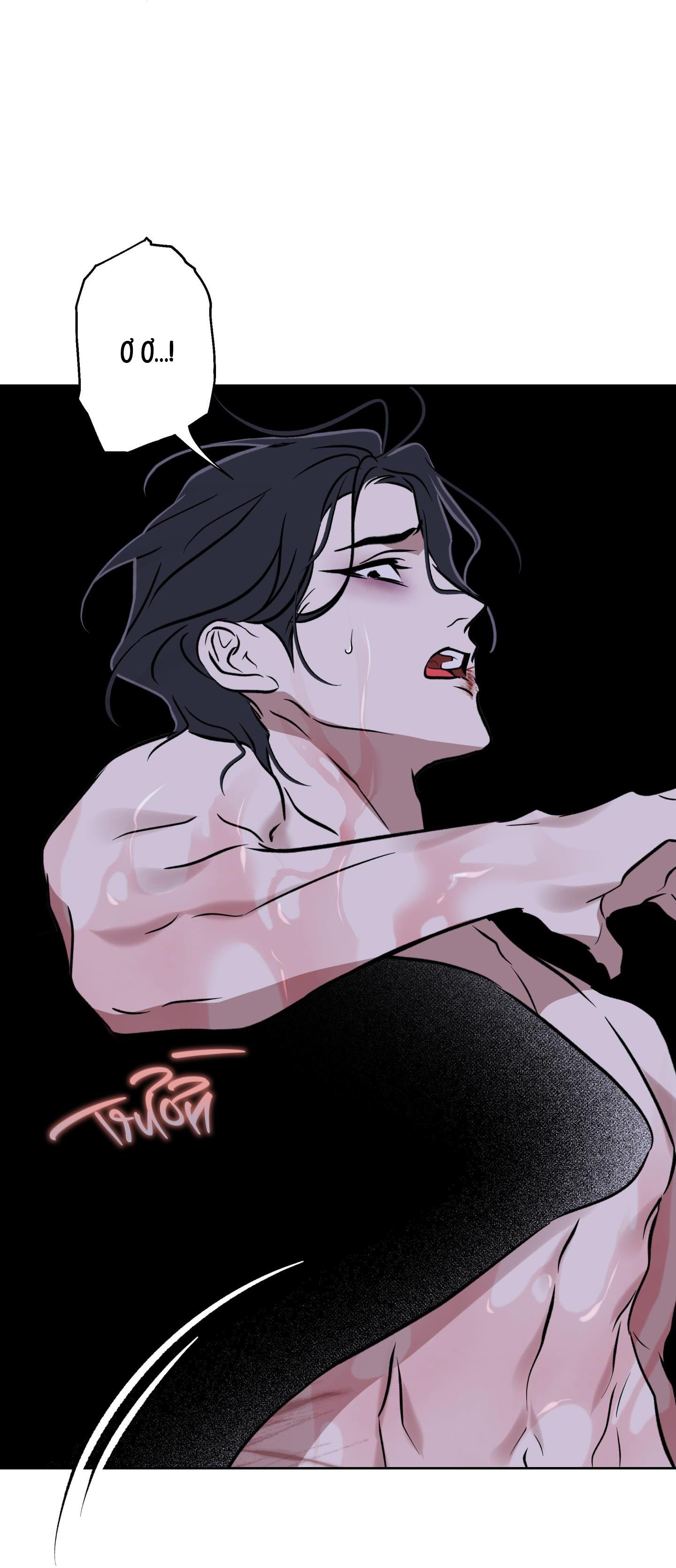 (CBunu) Mưa Mãi Không Tạnh - Chap 13