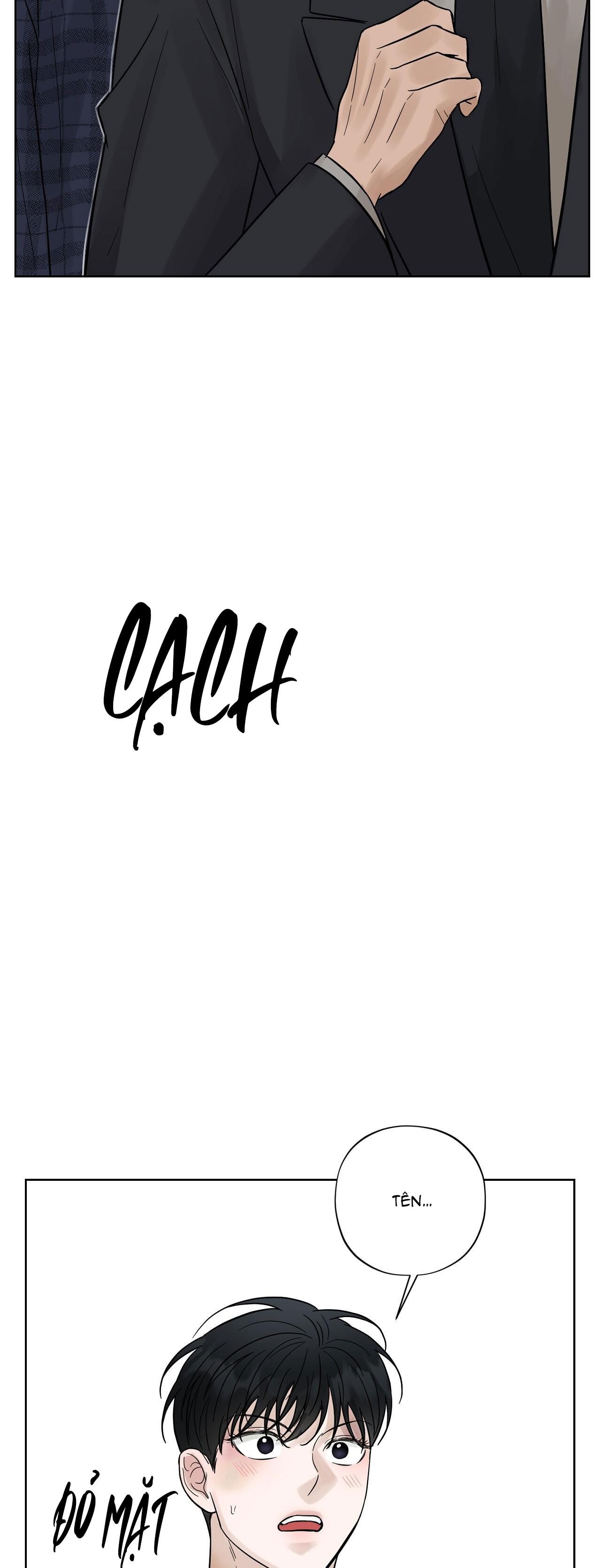 BẮT KỊP - Chap 21