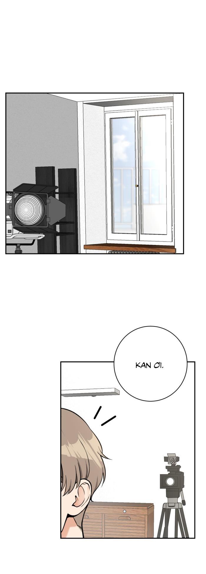 Tỉnh dậy lần nữa bỗng trở thành minh tinh rồi - Chap 25
