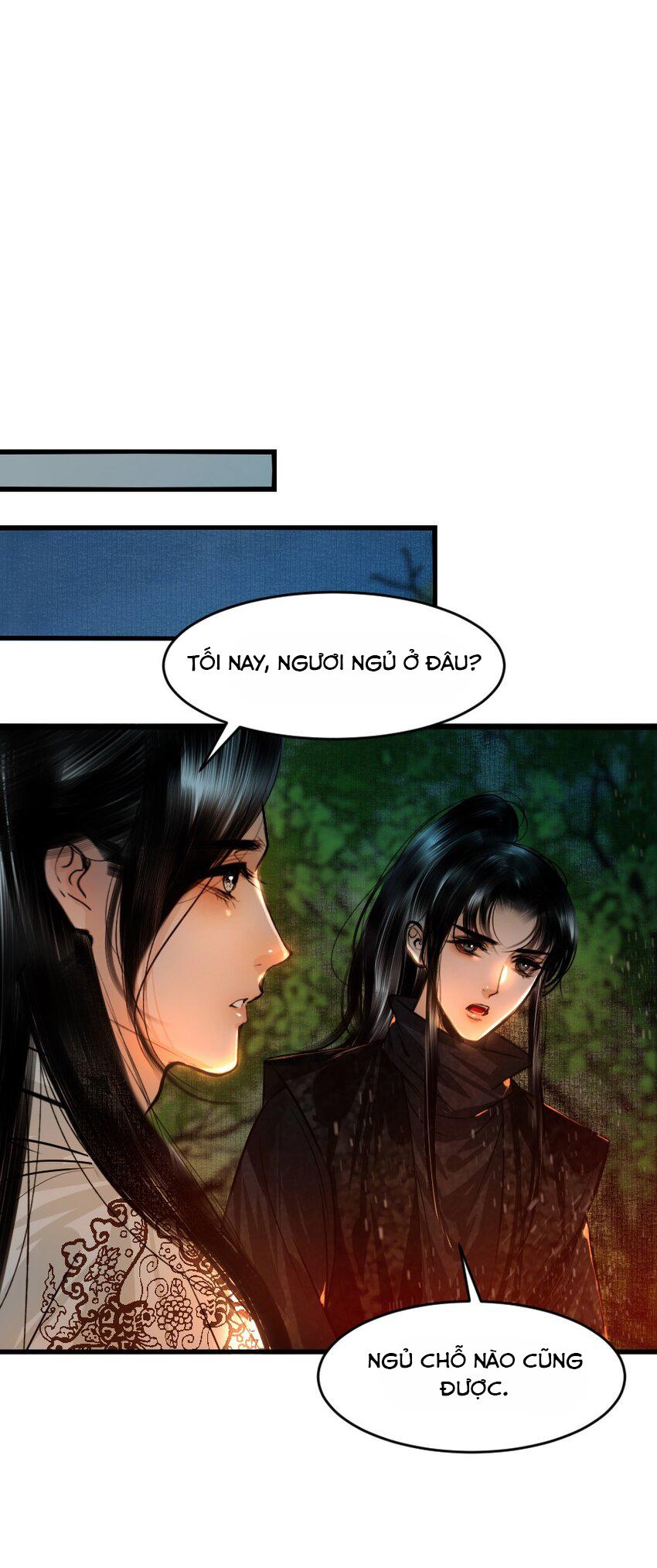 Vòng Luân Hồi - Chap 100