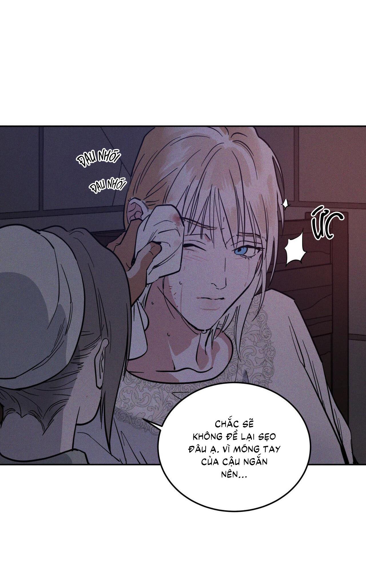 (CBunu) Antidote - Chap 46