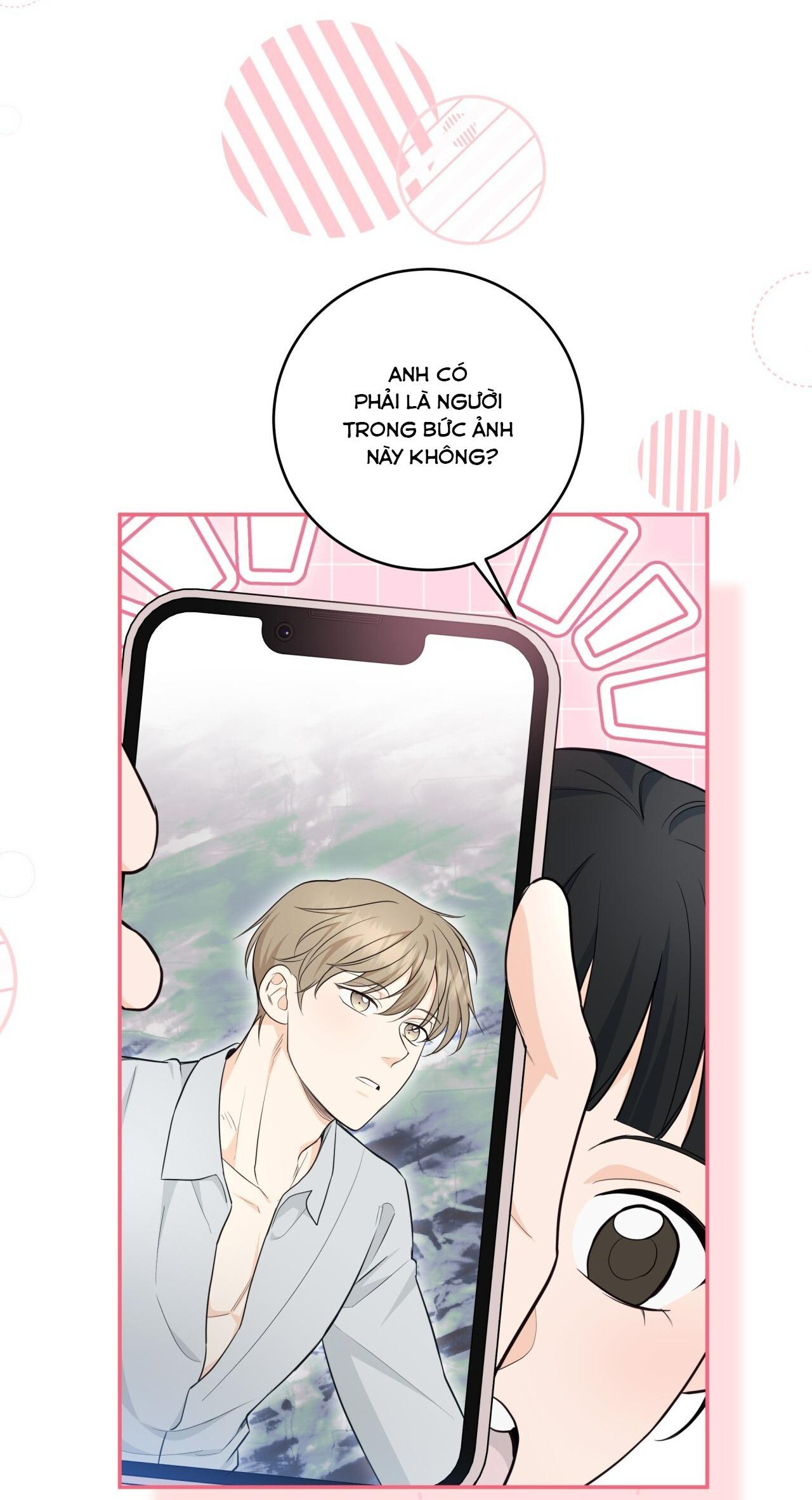 VỊ NGỌT KHÔNG ĐƯỜNG (SWEET NOT SUGAR) - Chap 60