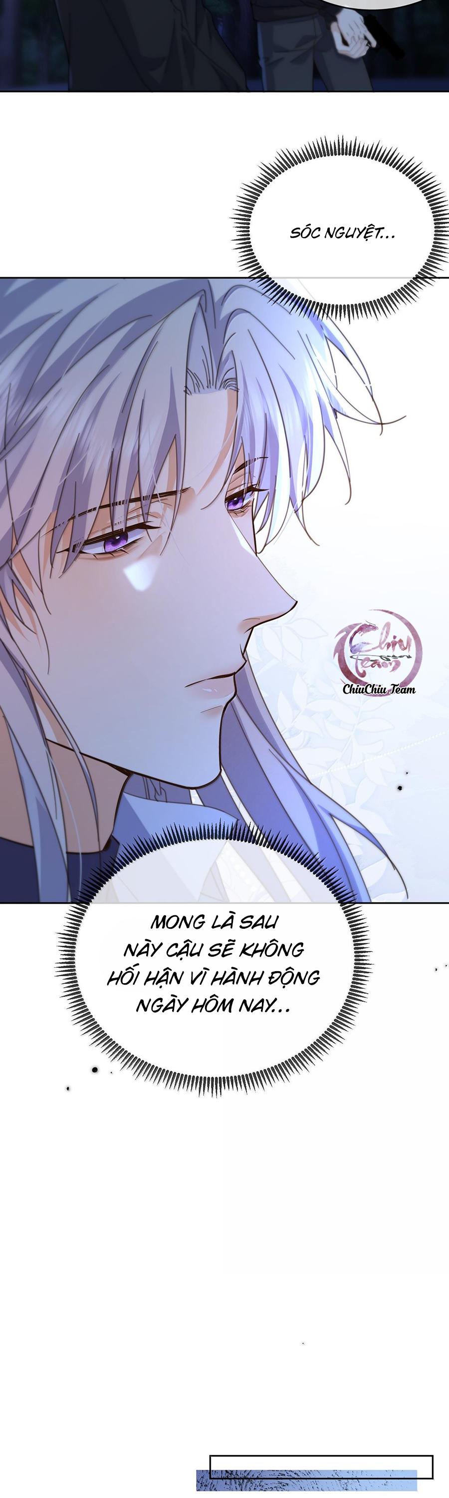 Giáo Huấn Em Trai Hư Hỏng - Chap 69