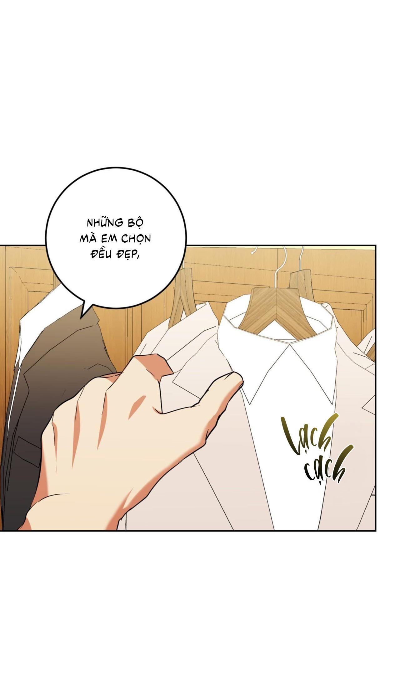 (CBunu) Khu Rừng Tĩnh Lặng - Chap 67