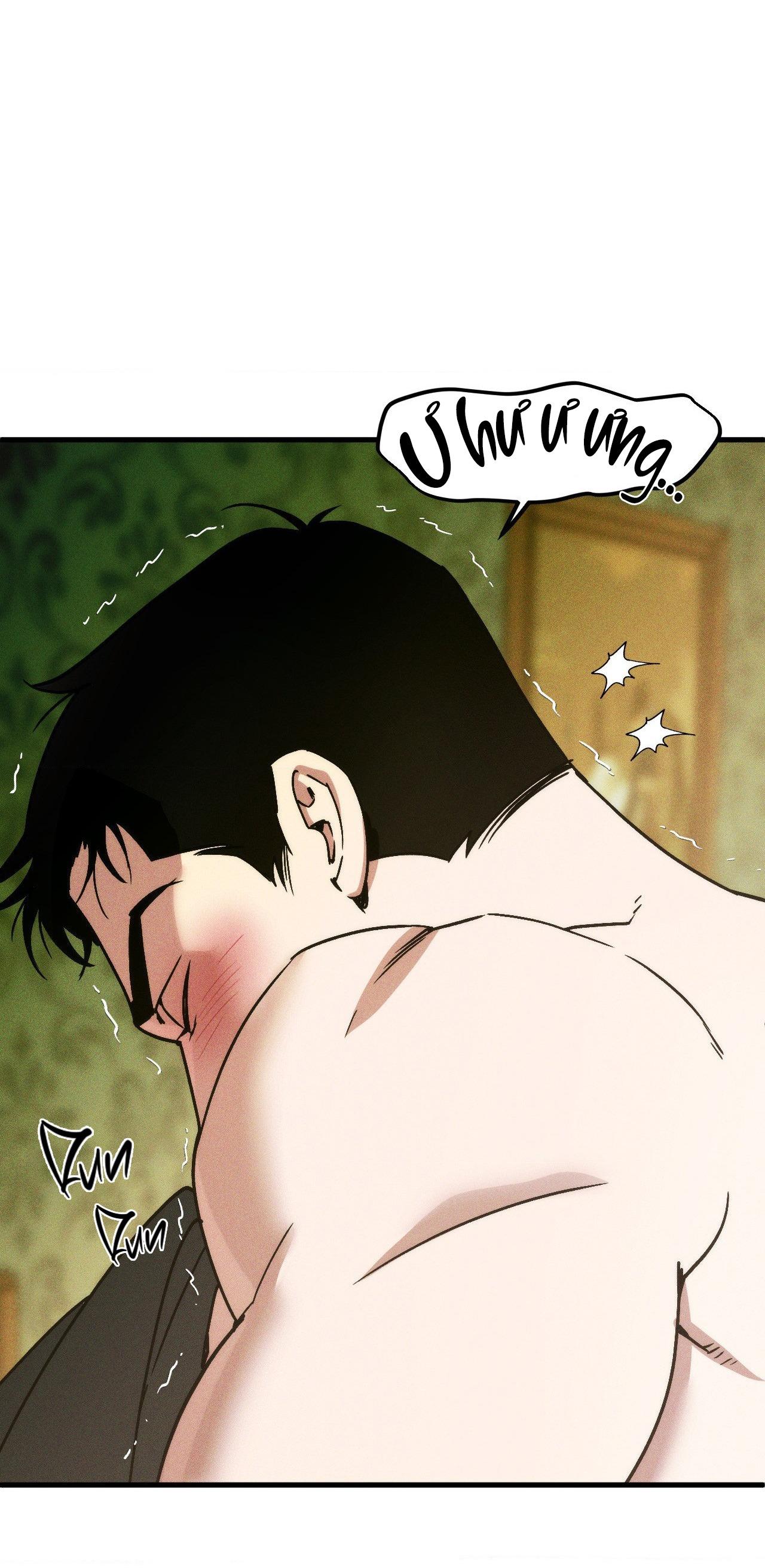 ANH CHỒNG TẾ PHẨM - Chap 5